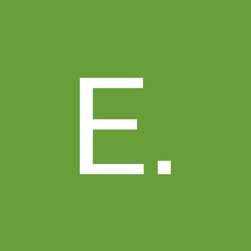 Meet your Posher, E.